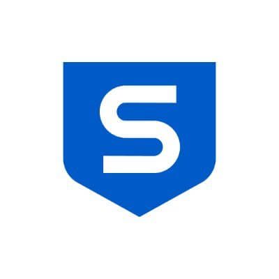 Sophos Logo