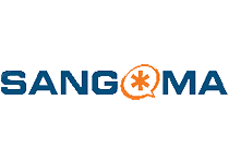 Sangoma-Logo