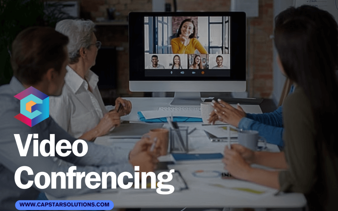 Top 5 Videos Conferencing Equipment for the Seamless Meetings